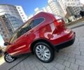 Красный Хонда СРВ, объемом двигателя 2.2 л и пробегом 190 тыс. км за 12888 $, фото 60 на Automoto.ua