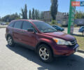 Червоний Хонда СРВ, об'ємом двигуна 2.4 л та пробігом 197 тис. км за 11400 $, фото 7 на Automoto.ua