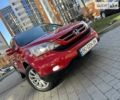 Красный Хонда СРВ, объемом двигателя 2.2 л и пробегом 190 тыс. км за 12888 $, фото 44 на Automoto.ua