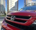 Красный Хонда СРВ, объемом двигателя 2.2 л и пробегом 190 тыс. км за 12888 $, фото 22 на Automoto.ua