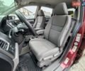Красный Хонда СРВ, объемом двигателя 2.35 л и пробегом 197 тыс. км за 10990 $, фото 8 на Automoto.ua