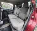Красный Хонда СРВ, объемом двигателя 2.35 л и пробегом 197 тыс. км за 10990 $, фото 9 на Automoto.ua