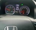 Красный Хонда СРВ, объемом двигателя 2.2 л и пробегом 280 тыс. км за 5800 $, фото 6 на Automoto.ua