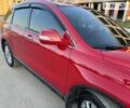 Красный Хонда СРВ, объемом двигателя 0 л и пробегом 244 тыс. км за 12900 $, фото 20 на Automoto.ua