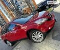 Красный Хонда СРВ, объемом двигателя 2.2 л и пробегом 190 тыс. км за 12888 $, фото 51 на Automoto.ua