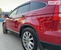 Красный Хонда СРВ, объемом двигателя 0 л и пробегом 244 тыс. км за 12900 $, фото 12 на Automoto.ua