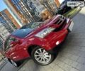 Красный Хонда СРВ, объемом двигателя 2.2 л и пробегом 190 тыс. км за 12888 $, фото 48 на Automoto.ua
