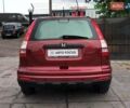 Червоний Хонда СРВ, об'ємом двигуна 2.35 л та пробігом 197 тис. км за 10690 $, фото 5 на Automoto.ua
