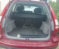 Красный Хонда СРВ, объемом двигателя 2.4 л и пробегом 80 тыс. км за 11900 $, фото 8 на Automoto.ua