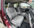 Красный Хонда СРВ, объемом двигателя 2.35 л и пробегом 197 тыс. км за 10990 $, фото 11 на Automoto.ua