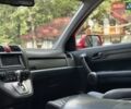 Червоний Хонда СРВ, об'ємом двигуна 2.2 л та пробігом 193 тис. км за 13750 $, фото 64 на Automoto.ua