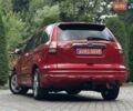 Червоний Хонда СРВ, об'ємом двигуна 2.2 л та пробігом 193 тис. км за 13750 $, фото 44 на Automoto.ua