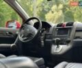 Червоний Хонда СРВ, об'ємом двигуна 2.2 л та пробігом 193 тис. км за 13750 $, фото 53 на Automoto.ua