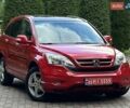 Червоний Хонда СРВ, об'ємом двигуна 0 л та пробігом 195 тис. км за 13777 $, фото 1 на Automoto.ua