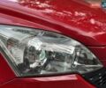 Червоний Хонда СРВ, об'ємом двигуна 2.2 л та пробігом 193 тис. км за 13750 $, фото 18 на Automoto.ua