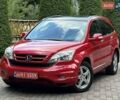 Червоний Хонда СРВ, об'ємом двигуна 2.2 л та пробігом 193 тис. км за 13750 $, фото 26 на Automoto.ua