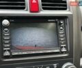 Червоний Хонда СРВ, об'ємом двигуна 2.2 л та пробігом 193 тис. км за 13750 $, фото 54 на Automoto.ua