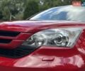 Червоний Хонда СРВ, об'ємом двигуна 2.2 л та пробігом 193 тис. км за 13750 $, фото 30 на Automoto.ua