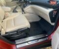 Красный Хонда СРВ, объемом двигателя 2.2 л и пробегом 210 тыс. км за 16800 $, фото 4 на Automoto.ua