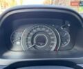 Красный Хонда СРВ, объемом двигателя 2.2 л и пробегом 170 тыс. км за 17899 $, фото 9 на Automoto.ua