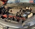 Красный Хонда СРВ, объемом двигателя 2.2 л и пробегом 210 тыс. км за 16800 $, фото 9 на Automoto.ua