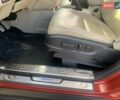 Красный Хонда СРВ, объемом двигателя 2.2 л и пробегом 210 тыс. км за 16800 $, фото 8 на Automoto.ua