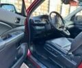 Красный Хонда СРВ, объемом двигателя 2.2 л и пробегом 170 тыс. км за 17899 $, фото 3 на Automoto.ua