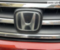 Червоний Хонда СРВ, об'ємом двигуна 2.2 л та пробігом 229 тис. км за 17200 $, фото 31 на Automoto.ua