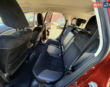 Красный Хонда СРВ, объемом двигателя 2.2 л и пробегом 293 тыс. км за 16599 $, фото 40 на Automoto.ua