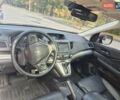 Красный Хонда СРВ, объемом двигателя 2.2 л и пробегом 257 тыс. км за 16900 $, фото 16 на Automoto.ua
