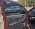 Красный Хонда СРВ, объемом двигателя 2.2 л и пробегом 257 тыс. км за 16900 $, фото 11 на Automoto.ua