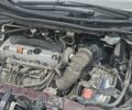 Красный Хонда СРВ, объемом двигателя 2.36 л и пробегом 158 тыс. км за 15600 $, фото 2 на Automoto.ua