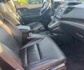 Червоний Хонда СРВ, об'ємом двигуна 2.2 л та пробігом 211 тис. км за 18799 $, фото 6 на Automoto.ua