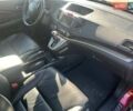 Красный Хонда СРВ, объемом двигателя 2.2 л и пробегом 255 тыс. км за 16250 $, фото 30 на Automoto.ua