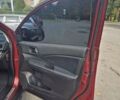 Красный Хонда СРВ, объемом двигателя 2.2 л и пробегом 257 тыс. км за 16900 $, фото 4 на Automoto.ua