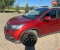 Красный Хонда СРВ, объемом двигателя 2.2 л и пробегом 255 тыс. км за 16250 $, фото 7 на Automoto.ua