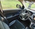 Красный Хонда СРВ, объемом двигателя 1.6 л и пробегом 154 тыс. км за 16800 $, фото 7 на Automoto.ua