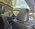 Красный Хонда СРВ, объемом двигателя 2.2 л и пробегом 257 тыс. км за 16900 $, фото 2 на Automoto.ua