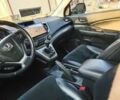 Красный Хонда СРВ, объемом двигателя 1.6 л и пробегом 154 тыс. км за 16800 $, фото 6 на Automoto.ua
