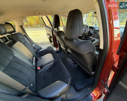 Красный Хонда СРВ, объемом двигателя 2.2 л и пробегом 293 тыс. км за 16599 $, фото 41 на Automoto.ua