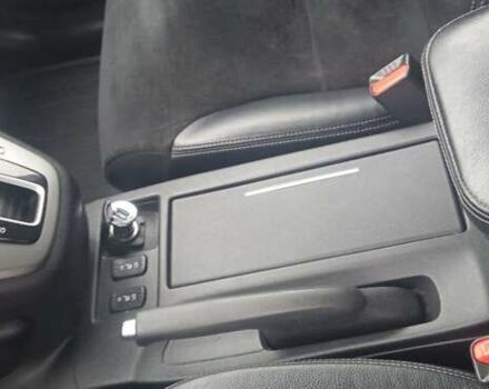 Красный Хонда СРВ, объемом двигателя 2.2 л и пробегом 209 тыс. км за 16950 $, фото 11 на Automoto.ua