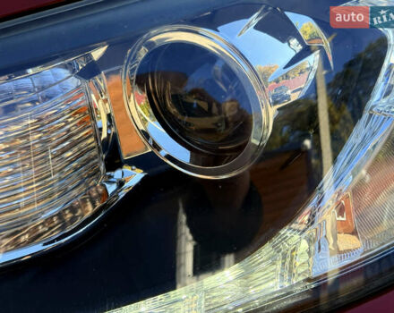 Красный Хонда СРВ, объемом двигателя 2.2 л и пробегом 293 тыс. км за 16599 $, фото 79 на Automoto.ua