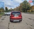 Красный Хонда СРВ, объемом двигателя 2.2 л и пробегом 257 тыс. км за 16900 $, фото 6 на Automoto.ua