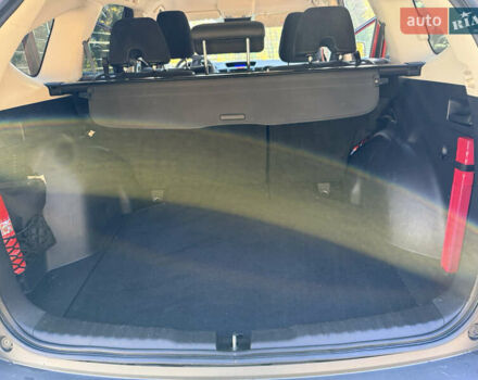 Красный Хонда СРВ, объемом двигателя 2.2 л и пробегом 293 тыс. км за 16599 $, фото 56 на Automoto.ua