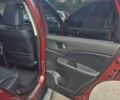 Красный Хонда СРВ, объемом двигателя 2.2 л и пробегом 257 тыс. км за 16900 $, фото 3 на Automoto.ua