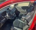 Красный Хонда СРВ, объемом двигателя 2.2 л и пробегом 255 тыс. км за 16250 $, фото 16 на Automoto.ua