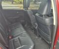 Красный Хонда СРВ, объемом двигателя 2.2 л и пробегом 257 тыс. км за 16900 $, фото 1 на Automoto.ua