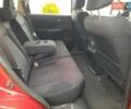 Красный Хонда СРВ, объемом двигателя 2.2 л и пробегом 206 тыс. км за 17650 $, фото 5 на Automoto.ua