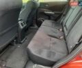 Красный Хонда СРВ, объемом двигателя 2.2 л и пробегом 206 тыс. км за 17499 $, фото 60 на Automoto.ua
