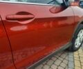 Красный Хонда СРВ, объемом двигателя 2.2 л и пробегом 206 тыс. км за 17499 $, фото 45 на Automoto.ua